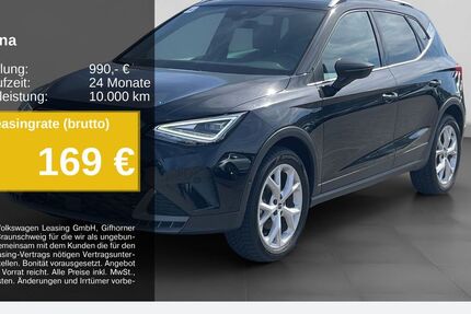 Seat Arona 22.276 km 25.100 &euro; Remscheid 42897