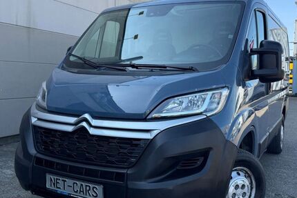 Citroen Jumper 119.000 km 12.850 &euro; Hilden 40721