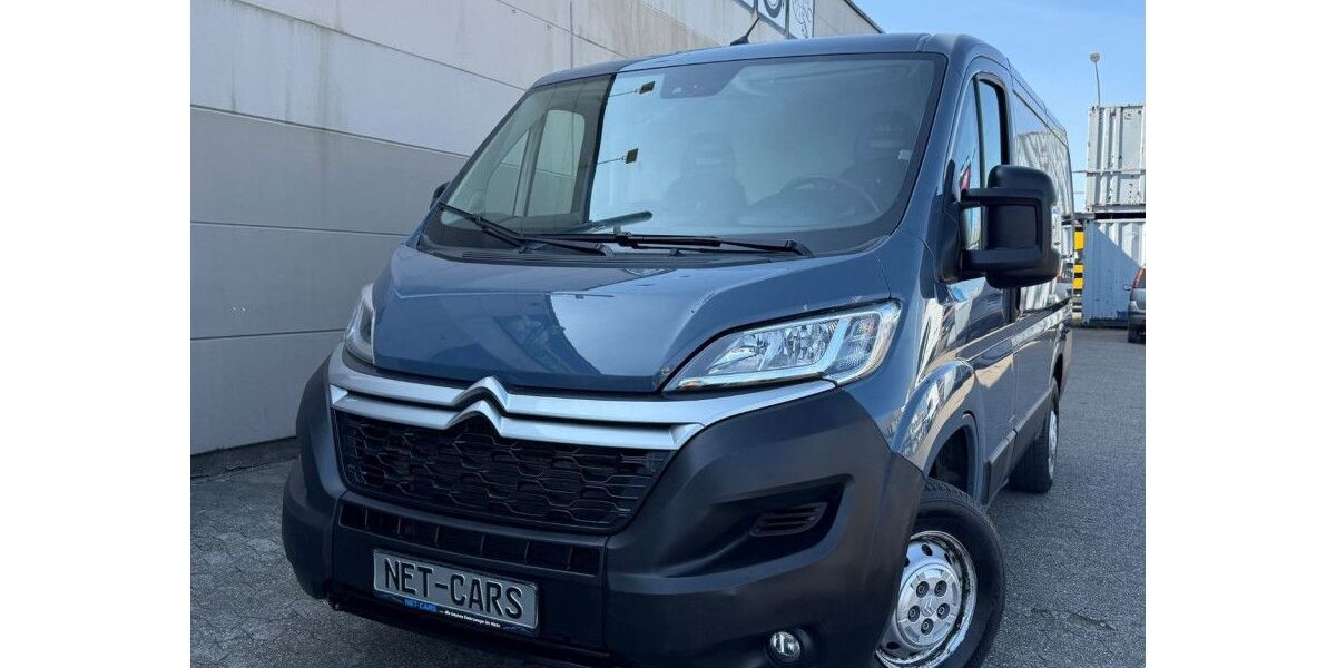 Citroen Jumper 119.000 km 12.850 &euro; Hilden 40721