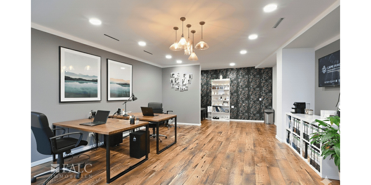 Gewerbeobjekt Düsseldorf Friedrichstadt - 159.000&euro; | Angebot:25743064