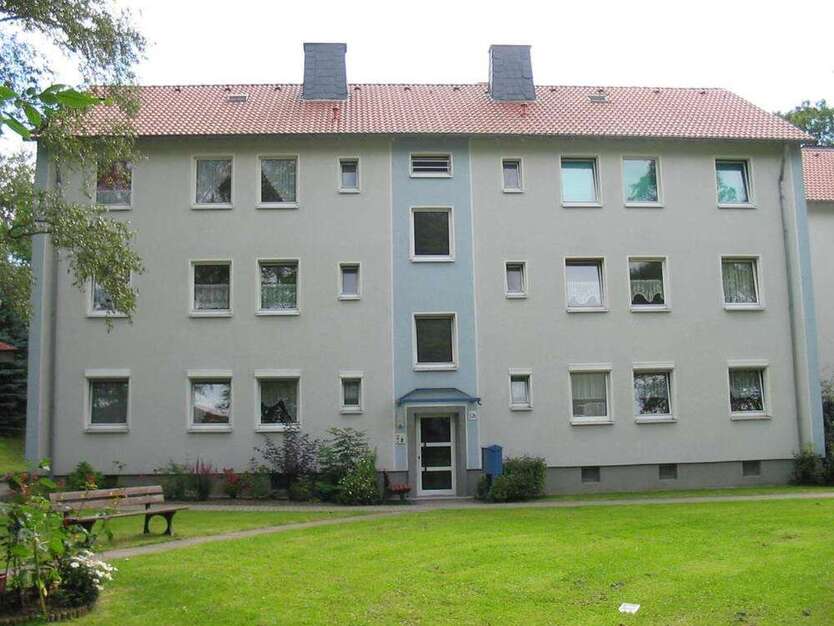 Wohnung zum Mieten in Bochum 300 € 33.15 m²