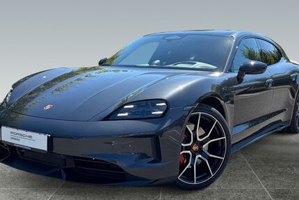 Porsche Taycan 3.900 km 129.900 &euro; Bergisch Gladbach 51429