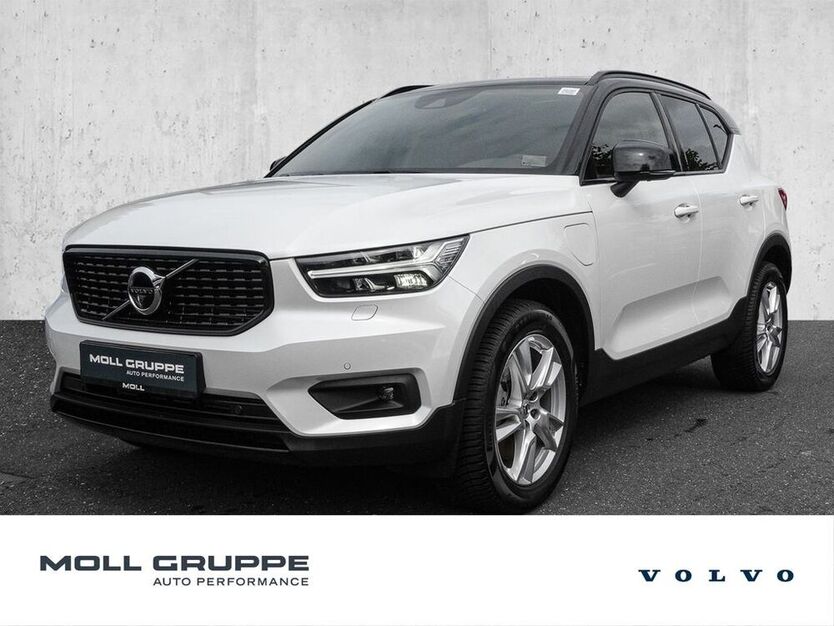 XC40