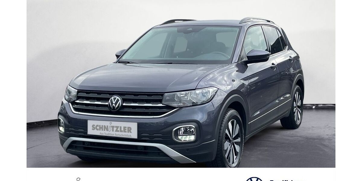 VW T-Cross 25.420 km 22.495 &euro; Hilden 40721