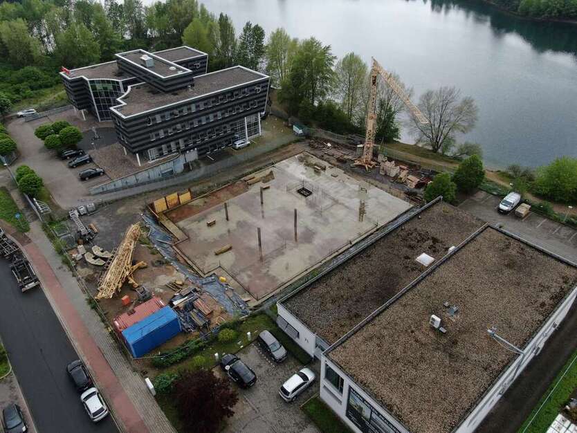 Grundstück in Neuss 1.200.000 € 2431.88 m²