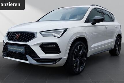 Cupra Ateca 15.907 km 28.790 &euro; Solingen 42719