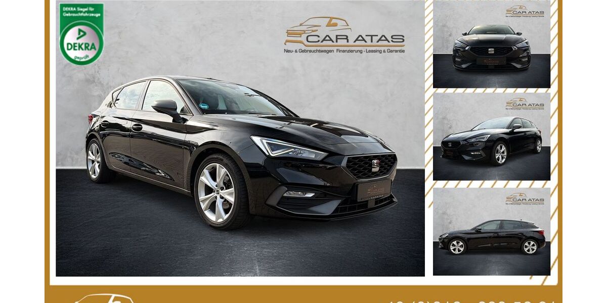 Seat Leon 116.000 km 16.660 &euro; Solingen 42699