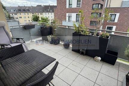 Wohnung Essen Südviertel - 4 Zimmer, 102 m&sup2;, 1.424&euro; | Angebot:26918103