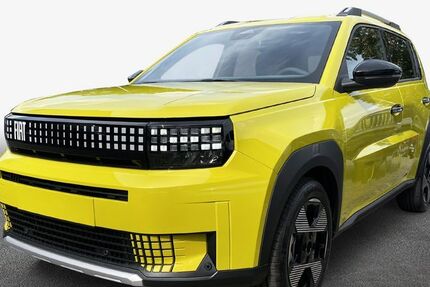 Fiat Grande Panda 11.260 km 22.290 &euro; Düsseldorf 40233