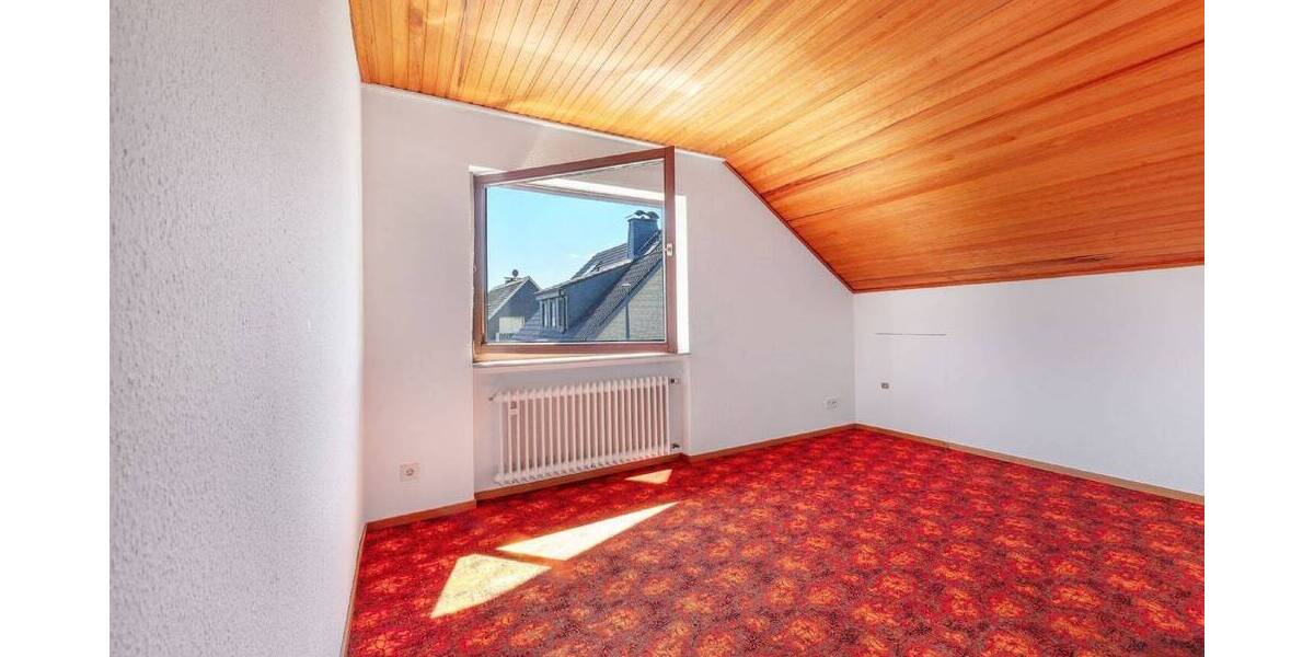 Mehrfamilienhaus, Wohnhaus Heiligenhaus Isenbügel - 6 Zimmer, 185 m&sup2;, 698.000&euro; | Angebot:20425480