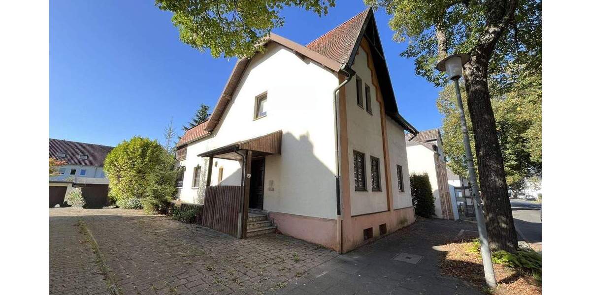 Einfamilienhaus Leverkusen Schlebusch - 6 Zimmer, 173 m&sup2;, 495.000&euro; | Angebot:23941922