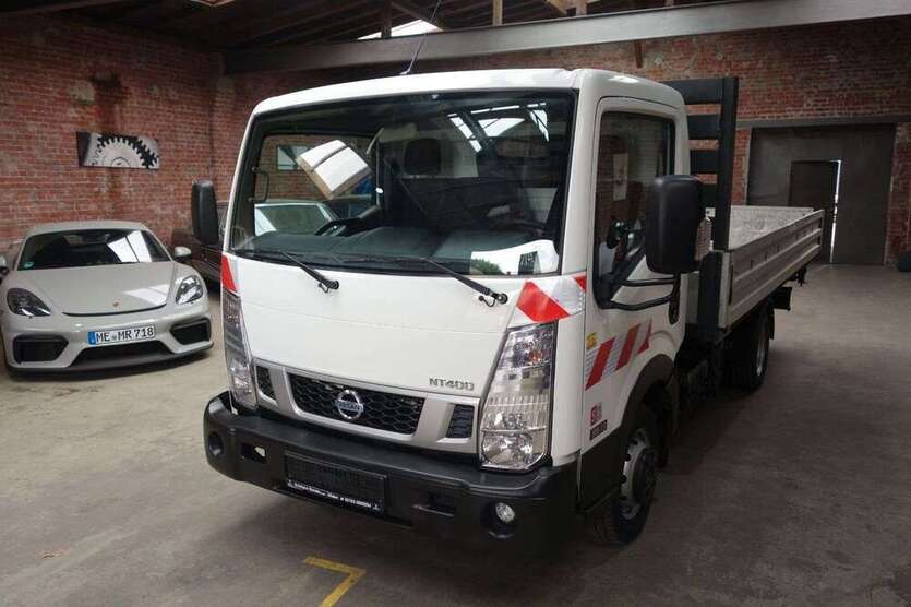 NV400