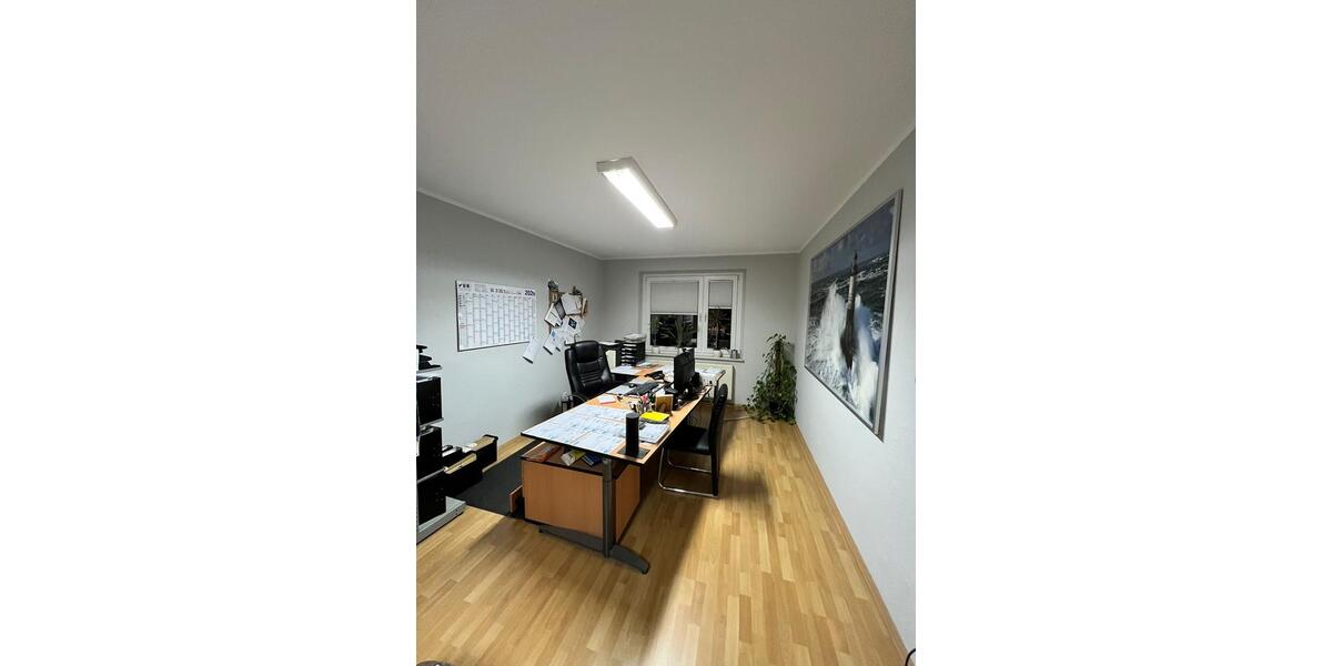 Erdgeschoßwohnung Wuppertal Eckbusch - 2 Zimmer, 67 m&sup2;, 670&euro; | Angebot:24399133