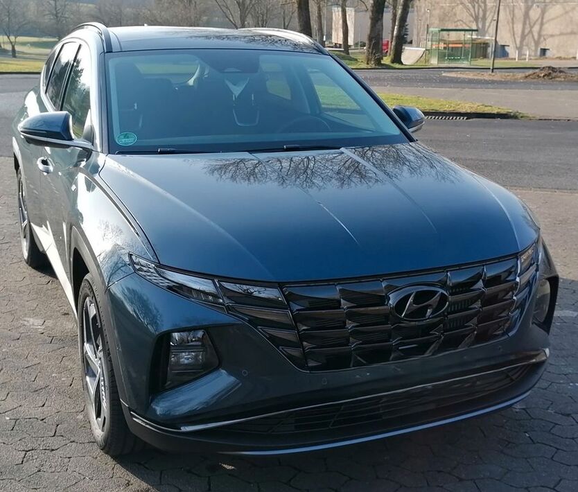 TUCSON