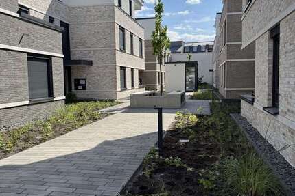 Wohnung zum Kaufen in Düsseldorf 681.900 € 91 m²