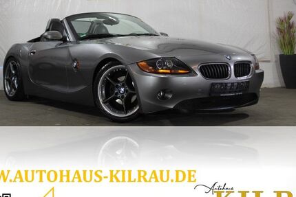 BMW Z4 160.000 km 12.999 € Mettmann 40822