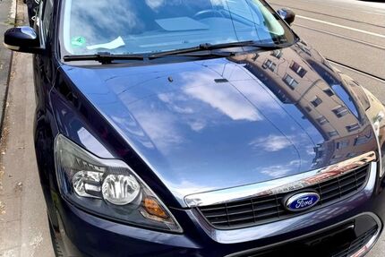 Ford Focus 148.959 km 4.190 &euro; Düsseldorf 40477