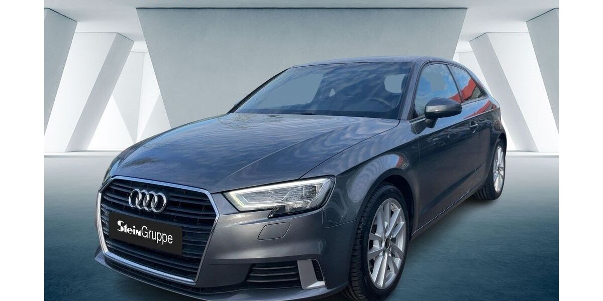 Audi A3 58.550 km 15.870 &euro; Bergisch Gladbach 51465