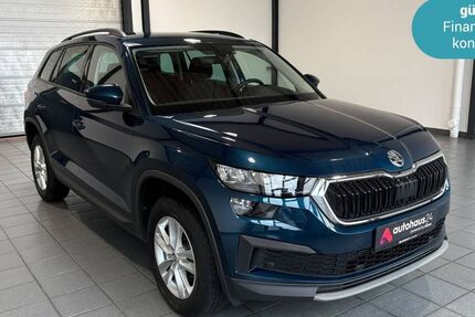 Skoda Kodiaq 46.877 km 26.990 &euro; Wuppertal 42287