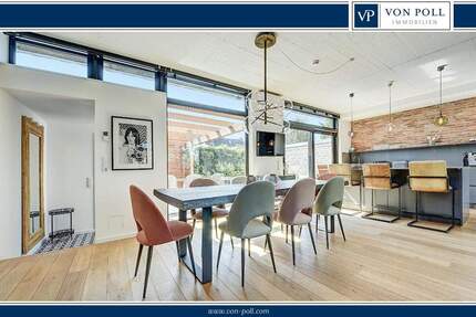 Haus Düsseldorf Kaiserswerth - 1 Zimmer, 360 m&sup2;, 1.550.000&euro; | Angebot:25248506