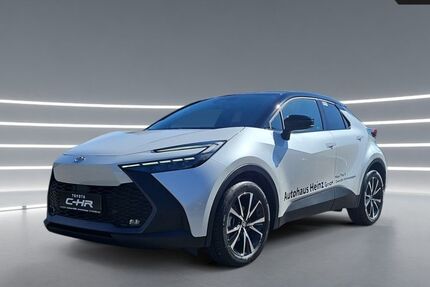 Toyota C-HR 2.500 km 36.750 € Overath 51491