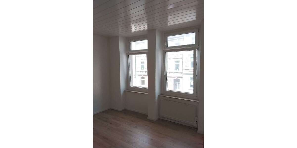 Etagenwohnung Wuppertal Heckinghausen - 2 Zimmer, 60 m&sup2;, 470&euro; | Angebot:26973393