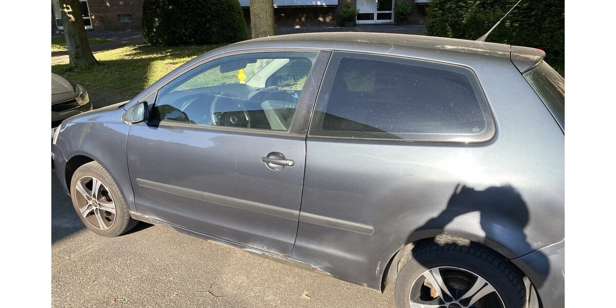 VW Polo 270.000 km 2.000 € Neuss 41460