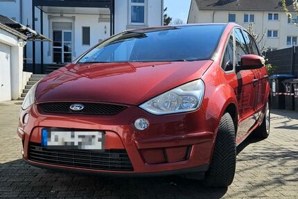 Ford S-Max 261.286 km 4.600 € Hattingen 45527