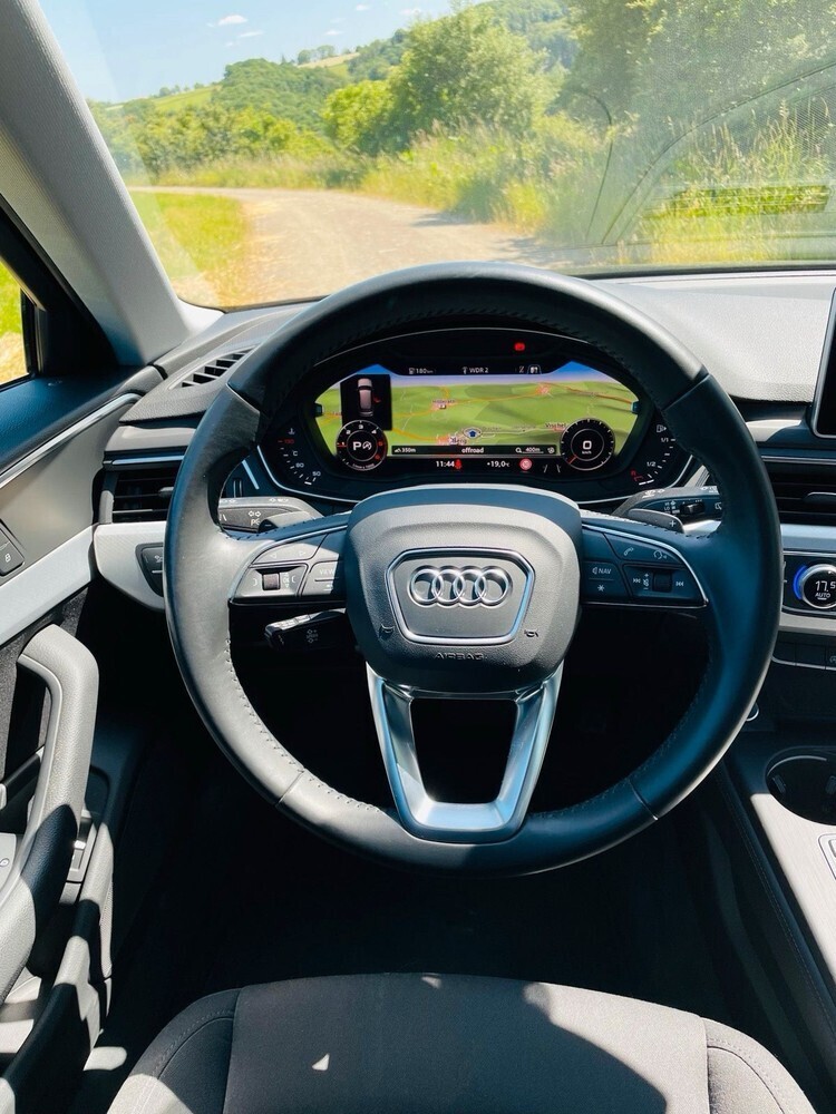 A4 Avant