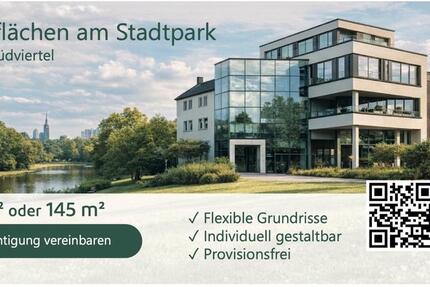 Gewerbeobjekt Essen Südviertel - 1.140&euro; | Angebot:26511295