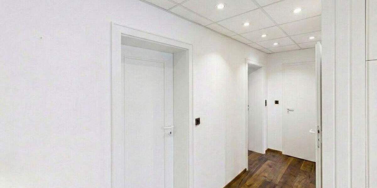 Doppelhaushälfte Hilden Forstbach - 6 Zimmer, 160 m&sup2;, 599.000&euro; | Angebot:25708592