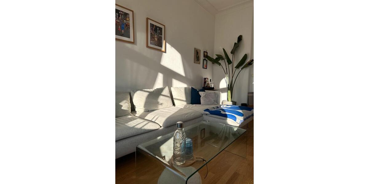 Etagenwohnung Köln Nippes - 3 Zimmer, 94 m&sup2;, 1.800&euro; | Angebot:25875954