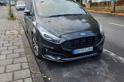 Ford S-Max 145.700 km 16.000 &euro; Remscheid 42855