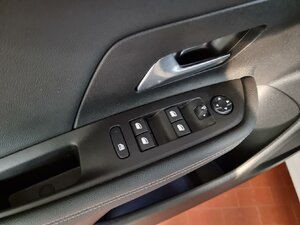 Opel Mokka GS Line Navi Pro Park&Go Winterp. 18.653 km 20.480 &euro; HAAN 42781