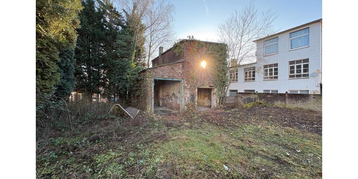 Gewerbeobjekt Solingen Ohligs - 699&euro; | Angebot:24563623