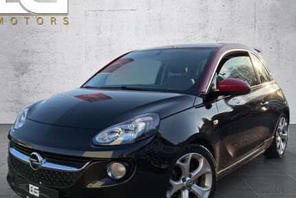 Opel Adam 118.500 km 8.999 &euro; Wuppertal OT Langerfeld 42389