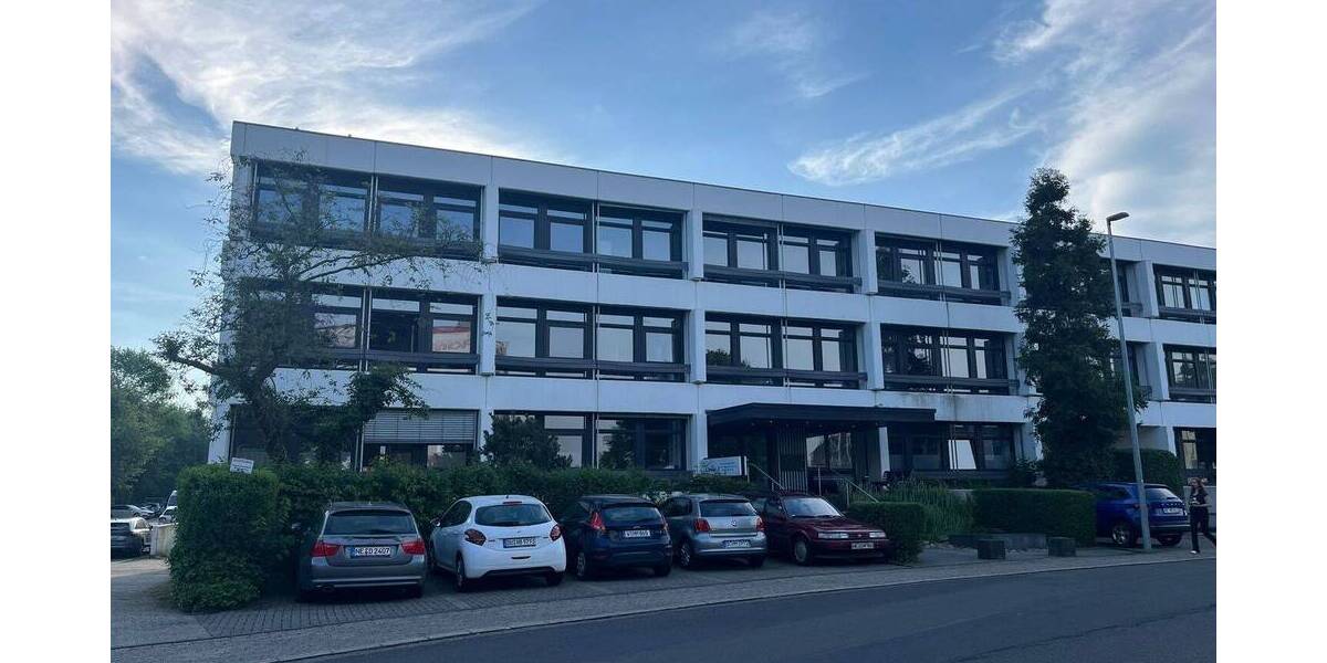 Gewerbeobjekt Erkrath Unterfeldhaus - 590&euro; | Angebot:26837963
