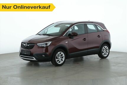 Opel Crossland (X) 63.350 km 11.960 € Düsseldorf 40599