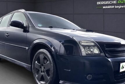 Opel Signum 170.480 km 4.480 &euro; Bergisch Gladbach 51469
