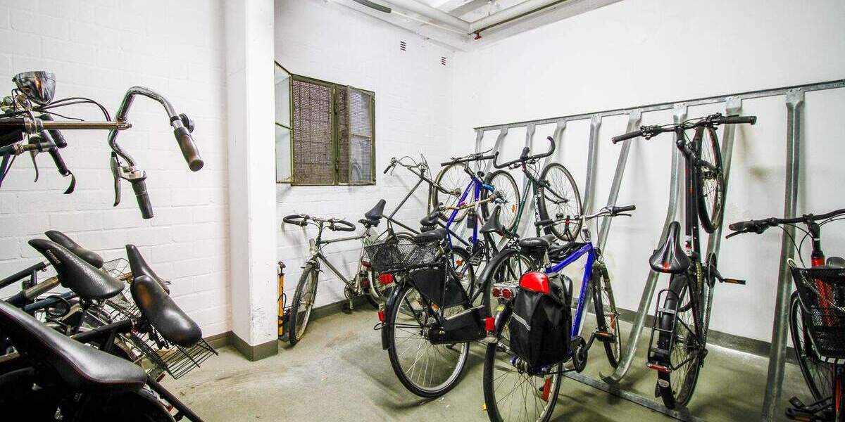 Etagenwohnung Köln Altstadt-Nord - 3 Zimmer, 100 m&sup2;, 940.000&euro; | Angebot:24914976