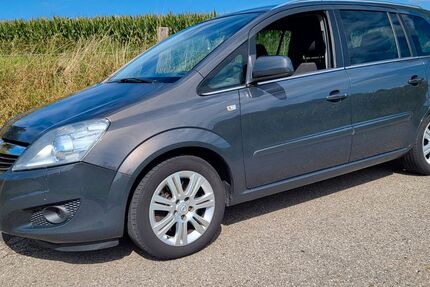 Opel Zafira 151.423 km 4.799 € Odenthal 51519