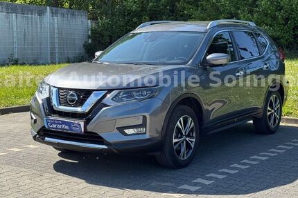 Nissan X-Trail 45.000 km 14.990 &euro; Solingen 42659
