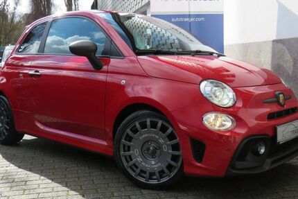 Abarth 595 20.490 km 24.490 &euro; Wuppertal 42109