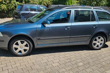 Skoda Octavia 179.000 km 3.990 &euro; Ratingen 40878
