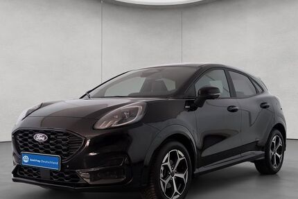 Ford Puma 7.257 km 22.890 &euro; Düsseldorf 40549
