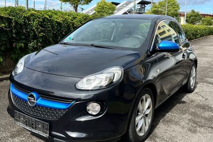 Opel Adam 120.000 km 5.200 € Leverkusen 51379