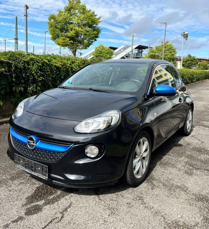 Opel Adam 120.000 km 5.200 € Leverkusen 51379