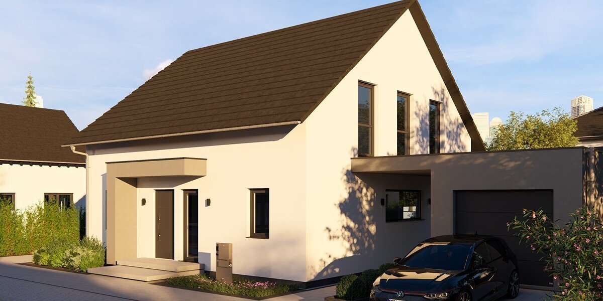 Ihr individuelles Einfamilienhaus in Neuss - maßgeschneidert und komfortabel geplant - Einfamilienhaus Neuss Gnadental | Angebot:27542526