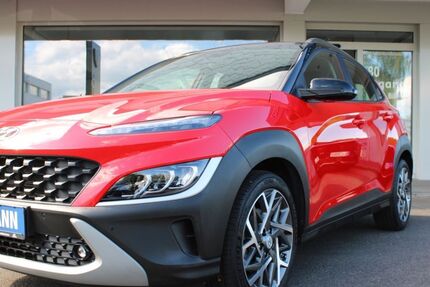 Hyundai KONA 19.265 km 19.990 &euro; Remscheid 42897