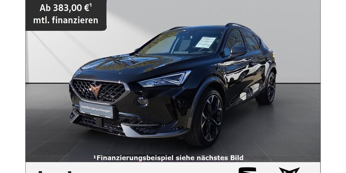 Cupra Formentor 23.466 km 35.990 &euro; Solingen 42719